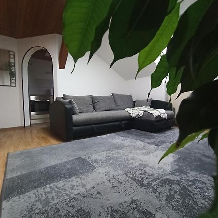 Apartmán Lipa Bernried Exteriér fotografie