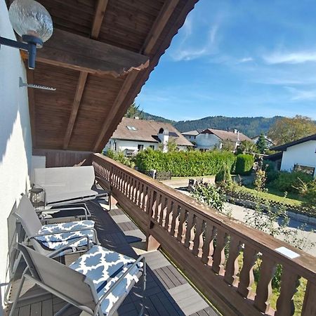 Apartmán Lipa Bernried Exteriér fotografie