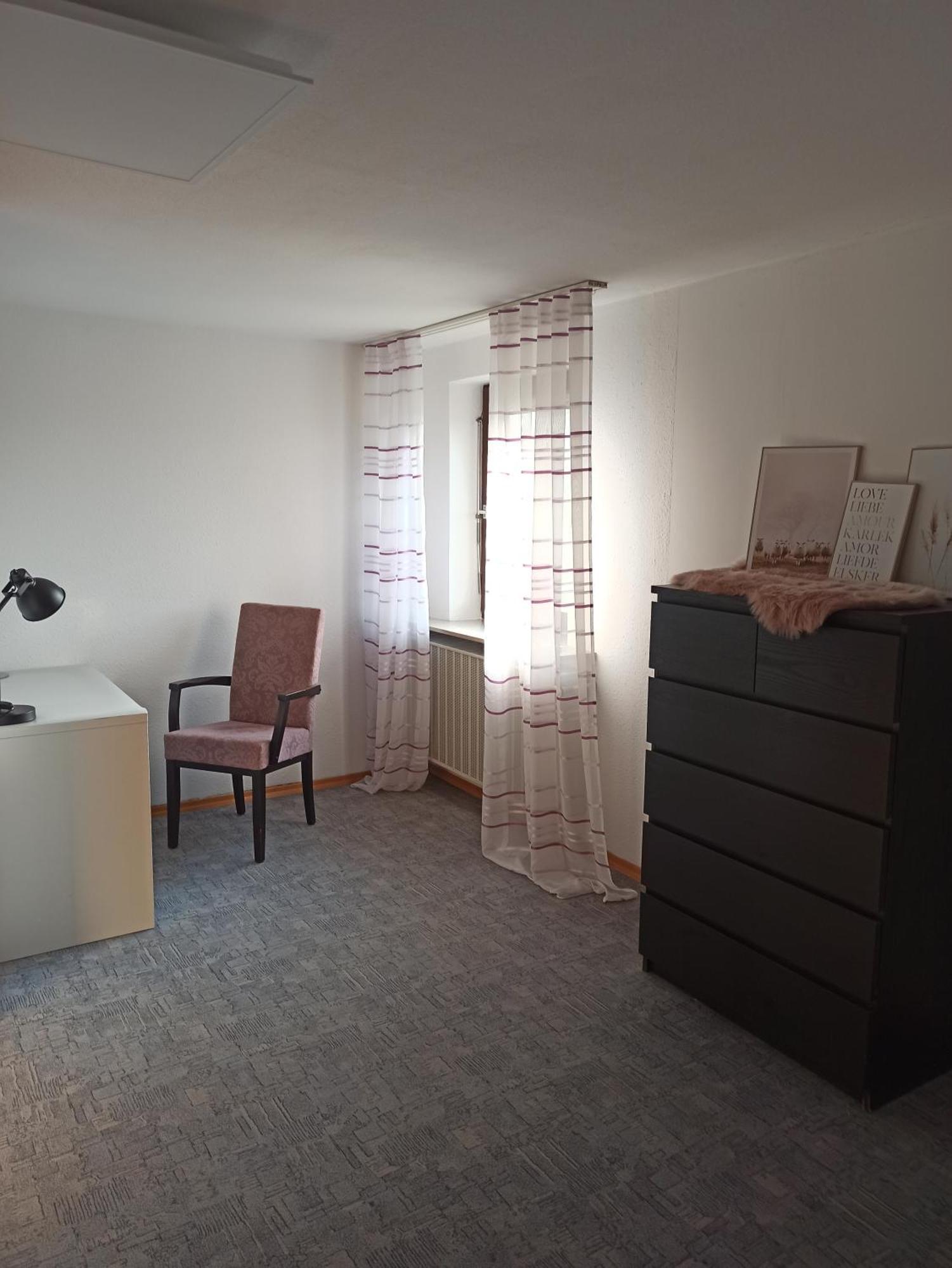 Apartmán Lipa Bernried Exteriér fotografie