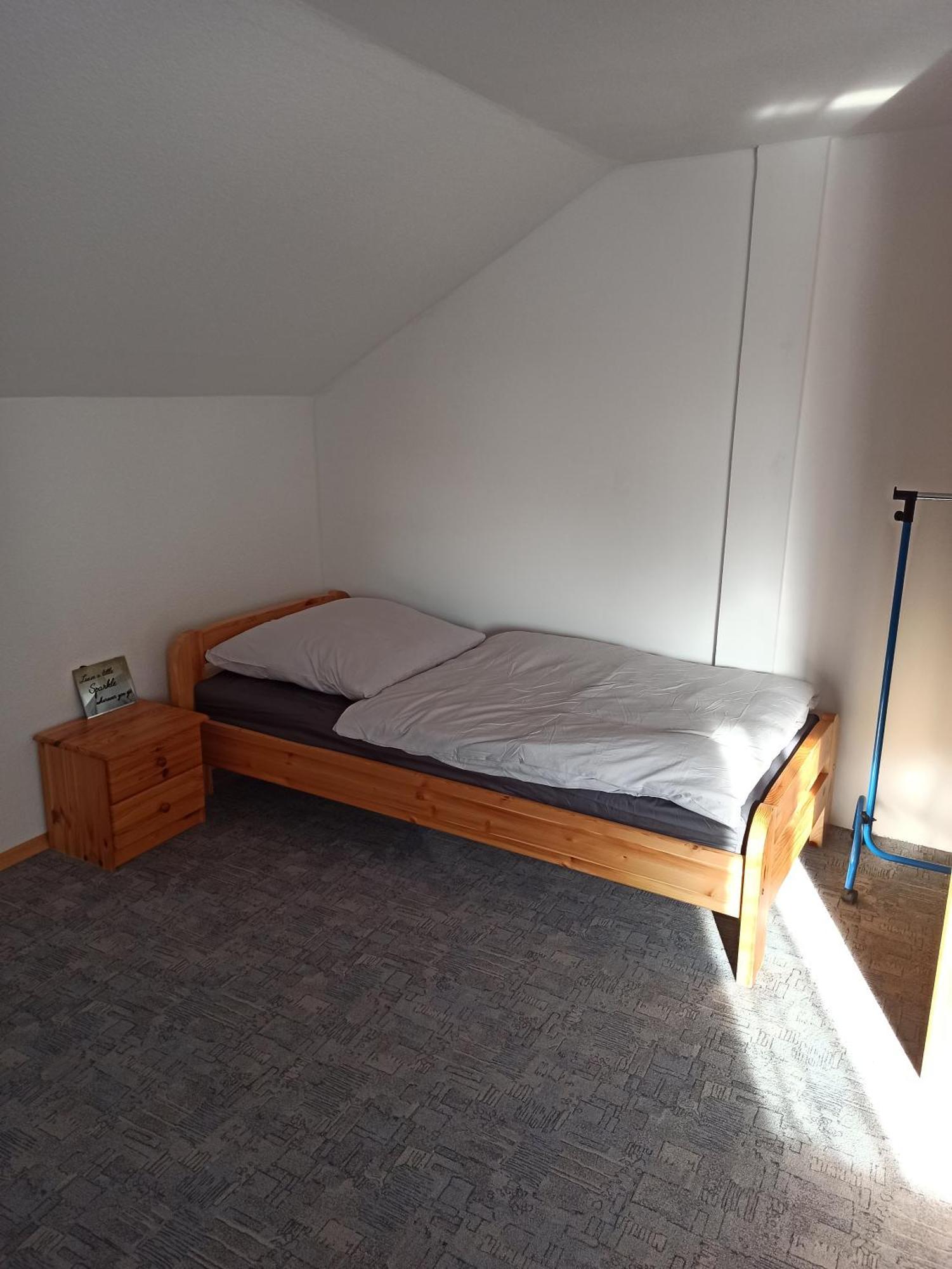 Apartmán Lipa Bernried Exteriér fotografie