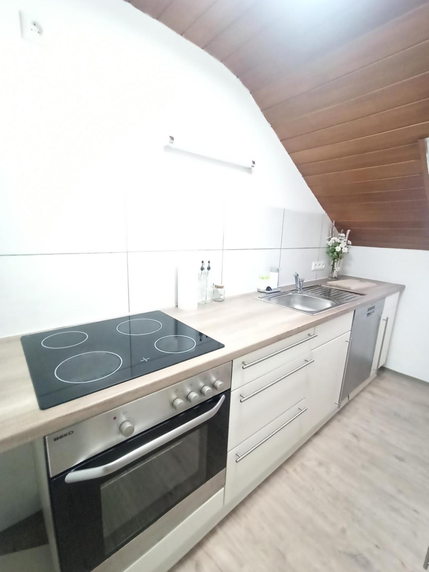 Apartmán Lipa Bernried Exteriér fotografie