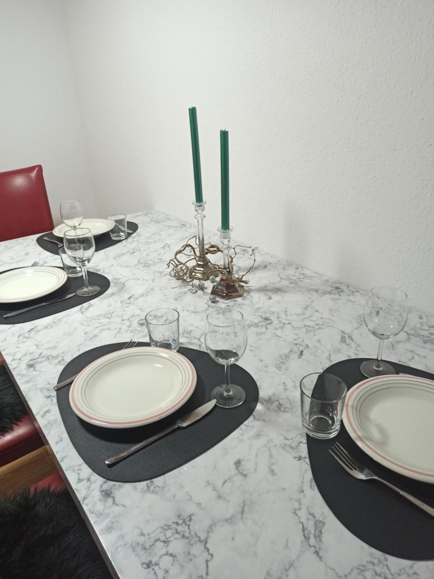 Apartmán Lipa Bernried Exteriér fotografie