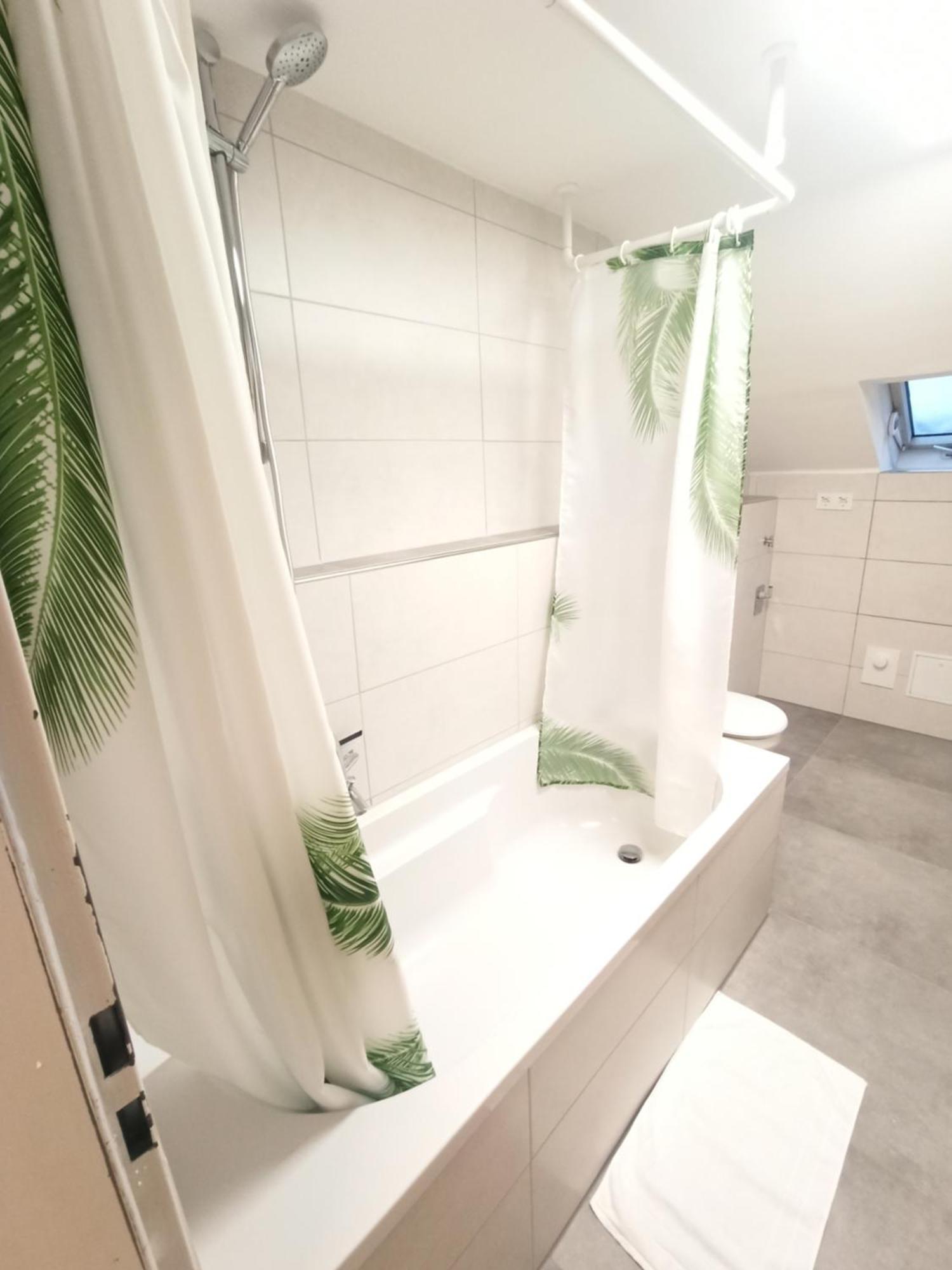 Apartmán Lipa Bernried Exteriér fotografie