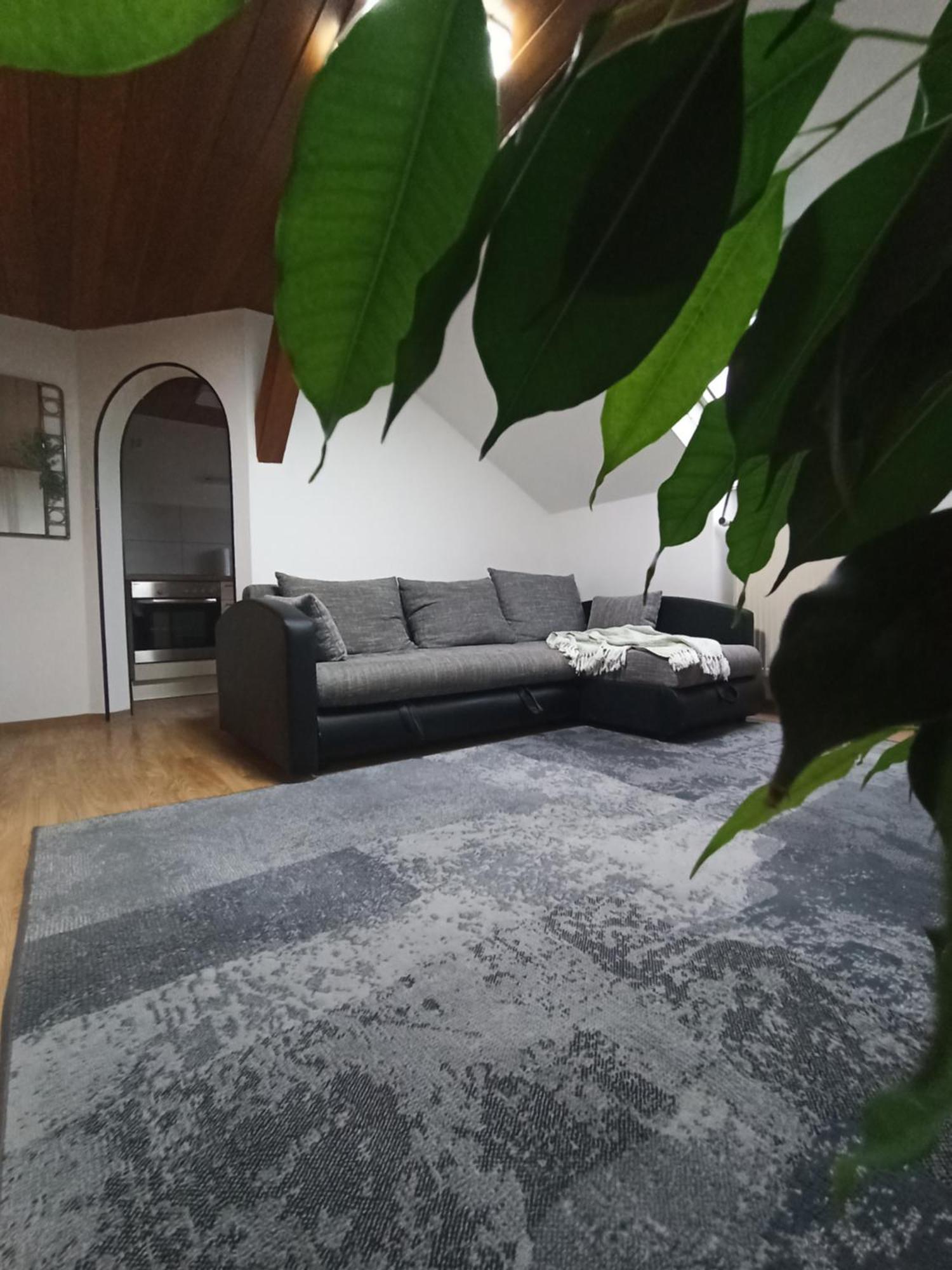 Apartmán Lipa Bernried Exteriér fotografie
