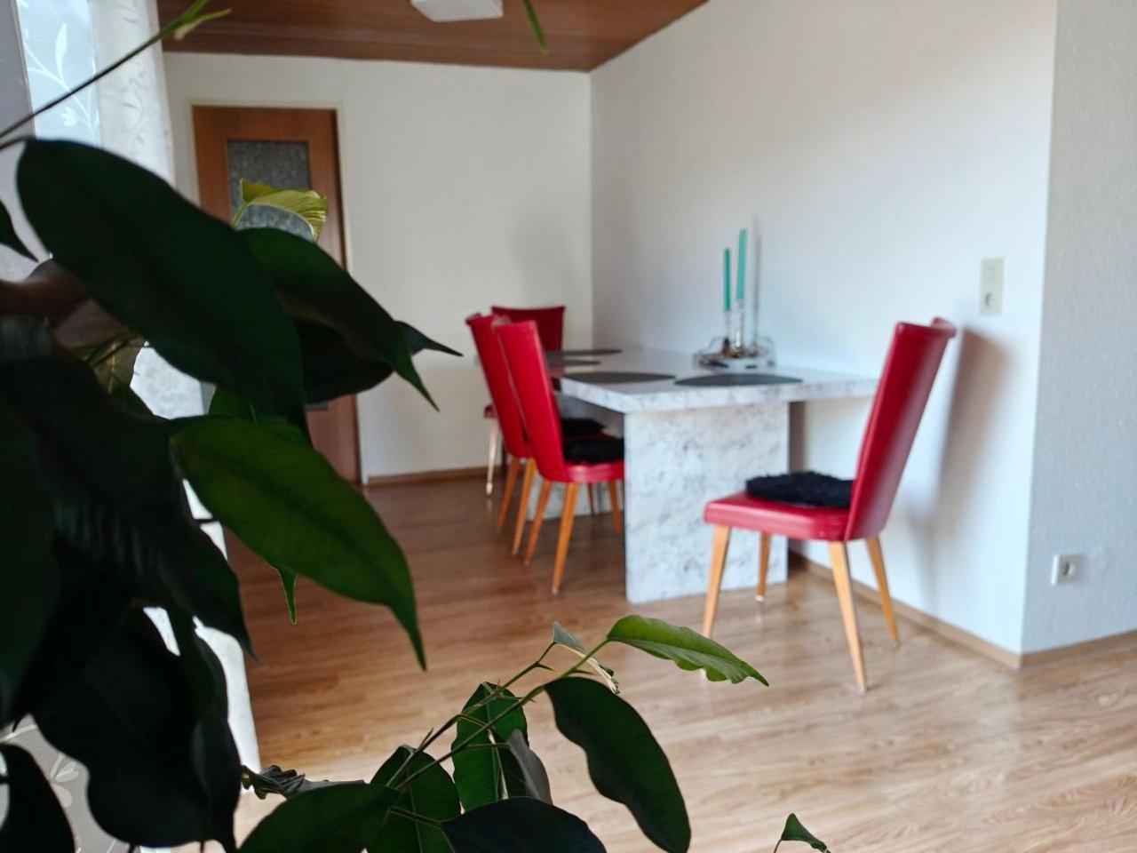 Apartmán Lipa Bernried Exteriér fotografie