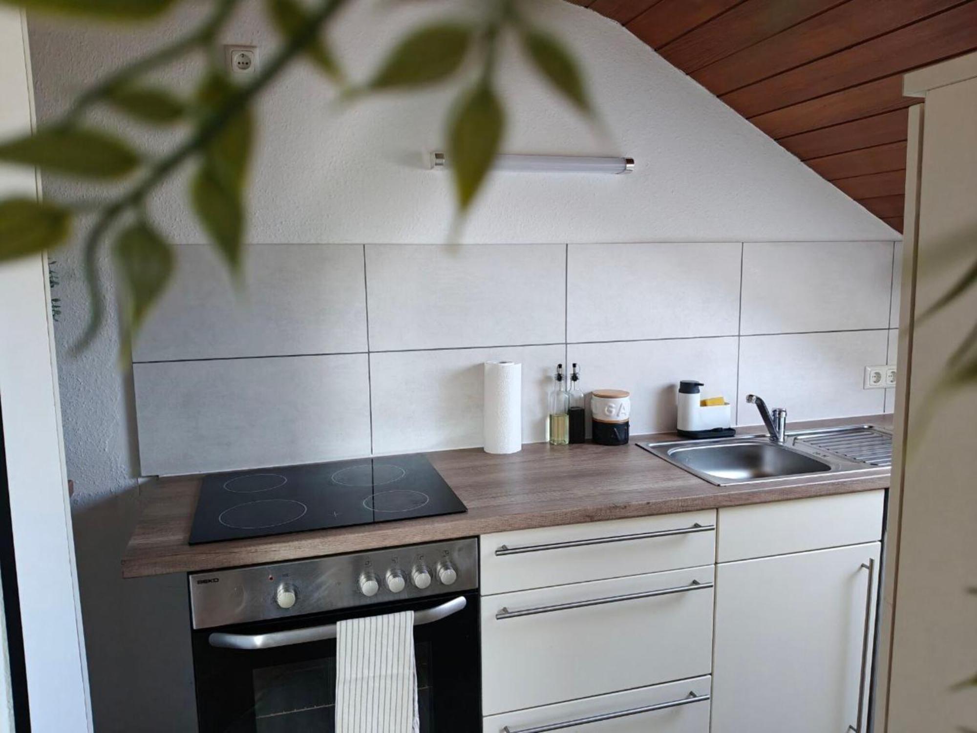 Apartmán Lipa Bernried Exteriér fotografie