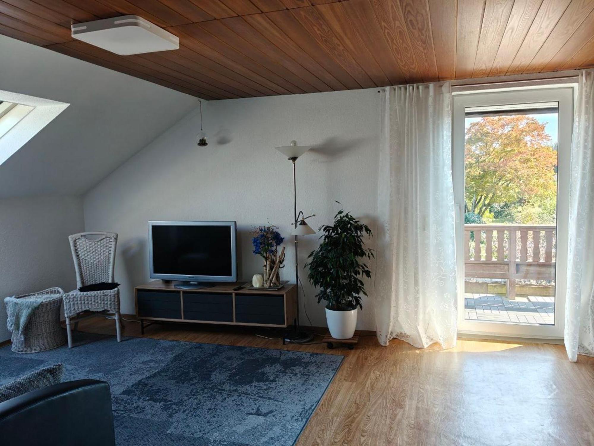 Apartmán Lipa Bernried Exteriér fotografie